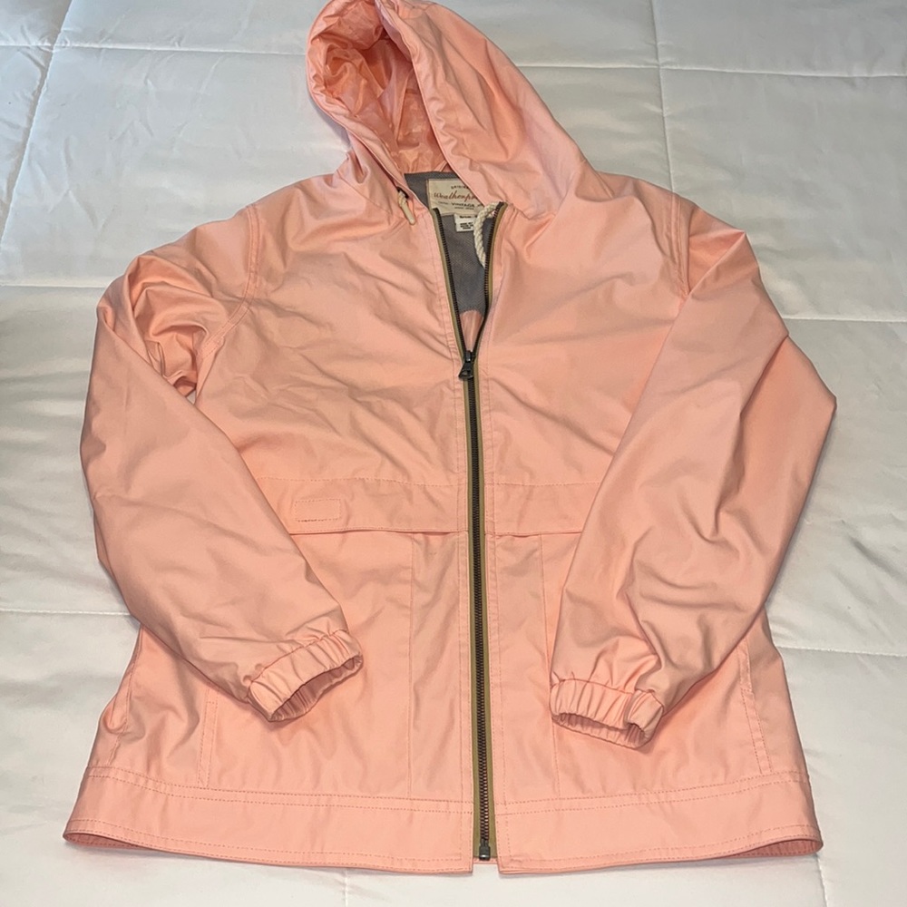 Raincoat